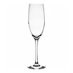Chef & Sommelier Cabernet 8 Oz Flute Glass, 24/Case(D0796)