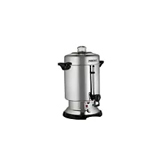 Hamilton Beach 60 Cup Commercial Coffee Urn, Stainless Steel(D50065)