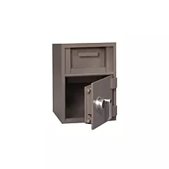 Access Security Front Load Depository Safe, 14