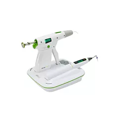 DiaDent Dia-DUO Cordless Warm Vertical Compaction & Backfill Obturation System Regular Kit