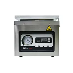 Atmovac Diablo Economy Chamber Vac Pack Machine with 10