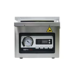 Atmovac Diablo Economy Chamber Vac Pack Machine with 12