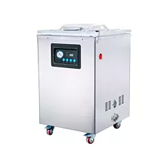Atmovac Diablo Economy Chamber Vac Pack Machine with 2 x 20