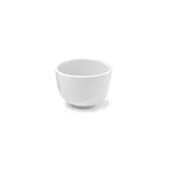 Front Of The House Mod Ellipse 4 Oz Ramekin, White 12/Case(DMU006WHP23)