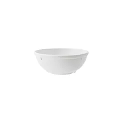 G.E.T. Supermel 16 Oz Oatmeal Bowl, 48/Case(DN-316-W)