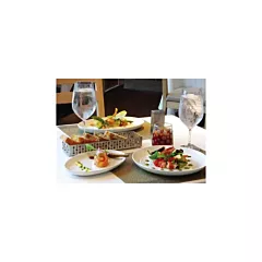 Front Of The House Harmony 9.25