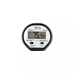 Bios Digital Pocket Thermometer (C° / F° Mode) -10° to 150° C