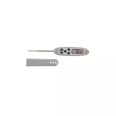 Bios Waterproof Digital Pocket Thermometer -40° to 450° F