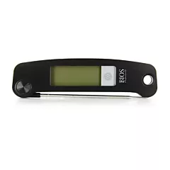 Bios Folding Pocket Digital Thermometer