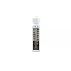 Bios Hanging Refrigerator / Freezer Thermometer, -20°F - 120°F