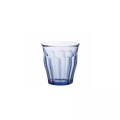 Duralex Picardie 8.45 Oz Tumbler, Marine(DU1027BB)