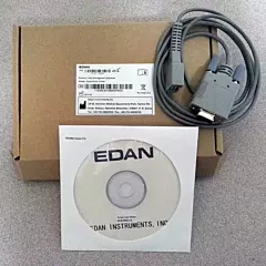 EDAN Data Management Kit for H100B Pulse Oximeter