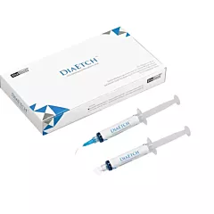 Diadent DiaEtch Regular Pack 3ml x 2 Syringes