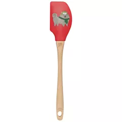 Jubilee Yule Dogs Spatula