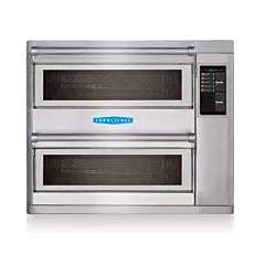 TurboChef Double Batch Countertop High Speed Convection Oven 208V (HHD-9500-801 - 1 PHASE)