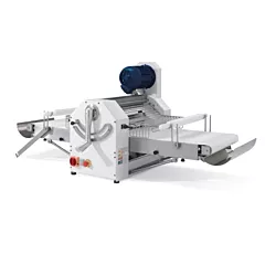 Doyon Bench Model Reversible Dough Sheeter with 91