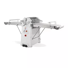 Doyon Floor Model Reversible Dough Sheeter with 107