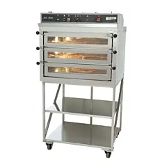 Doyon PIZ3 Jet Air 36