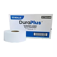 Jumbo Toilet Paper Roll 3.5