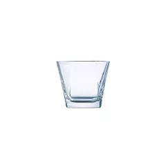 Arcoroc Prysm 9 Oz Rocks Glass 48 /Case