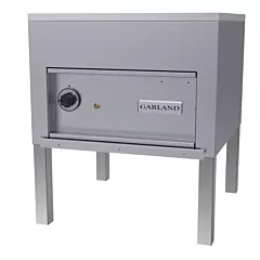 Garland U.S Range 20