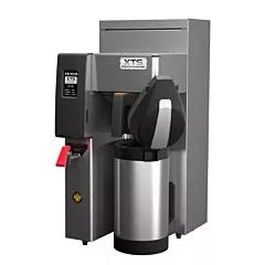 Fetco XTS Single Automatic Coffee Brewer with Touchscreen, 92 Cups /Hour(E213151)