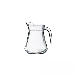 Arcoroc 44 Oz Glass Pitcher, 6 /Case(E7254)