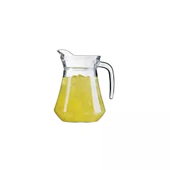 Arcoroc 34 Oz Glass Pitcher, 6 /Case(E7255)