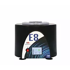 E8 Centrifuge 8-Place Angled Touch Screen