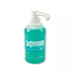 Ecolab Wash Hand Soap 540ml Pump Bottle