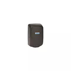 Ecolab Nexa Compact Hand Soap/Sanitizer (750ml) Touch Free Dispenser, Black