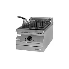 Garland Designer Series 17 lb Countertop Electric Super Fryer