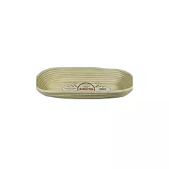 Eddingtons Oval Large Banneton Proofing Basket, 15.75