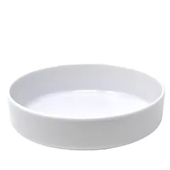 Nella 28 Oz Ellipse Soup Plate, 12 /Case - ELPS 19 / ELB 19
