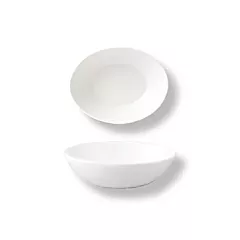 Chef & Sommelier Eternity 16 Oz Oval Bowl 12/Case(EP777)