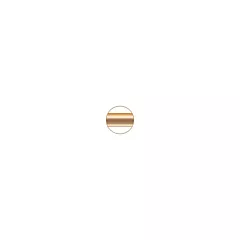 J&J Ethicon Suture 793G, Chromic Gut 4-0, G-3 Double Armed, 18