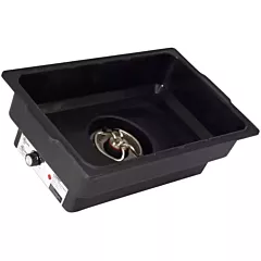 Winco Full Size Electric Water Pan - EWP-2