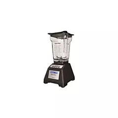 Blendtec EZ 600 32 Oz Countertop Drink Blender, Variable Speed, 3 HP(EZBLENDER)