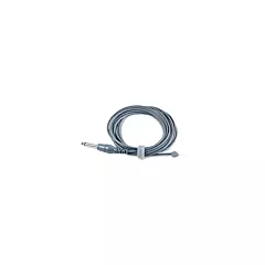 EDAN Temperature Probe Skin, Adult, 3 Meter, Reusable