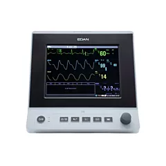 EDAN X8 Patient Vital Sign Monitor 8