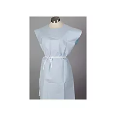 Exam Gowns, Blue, T/P/T 30