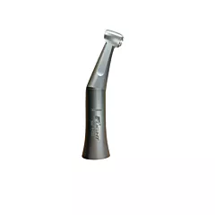 Flight Handpiece 1:1 Contra Angle No Water Spray Latch Head Push Button