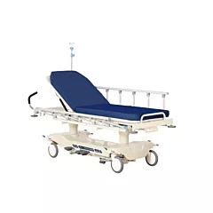 Transport Stretcher with Mattress