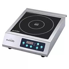 Eurodib Induction Burner, 240V(CI3500)