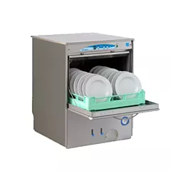 Lamber Undercounter Dishwasher High Temperature, 30 Racks/Hour