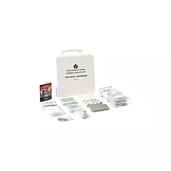 St. John Ambulance Ontario Regulated First Aid Kit(FAONTIPBKIT)