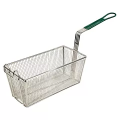 Winco Fryer Basket 13.25