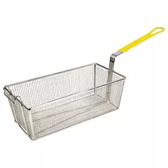 Winco Fryer Basket 17