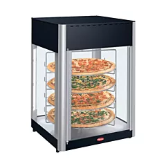 Hatco Flav-R-Fresh Heated Holding & Display Cabinet(FDWD-2-120-QS)