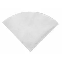 Winco Filter Fryer Cone Shaped Rayon Cloth(FF-RC)